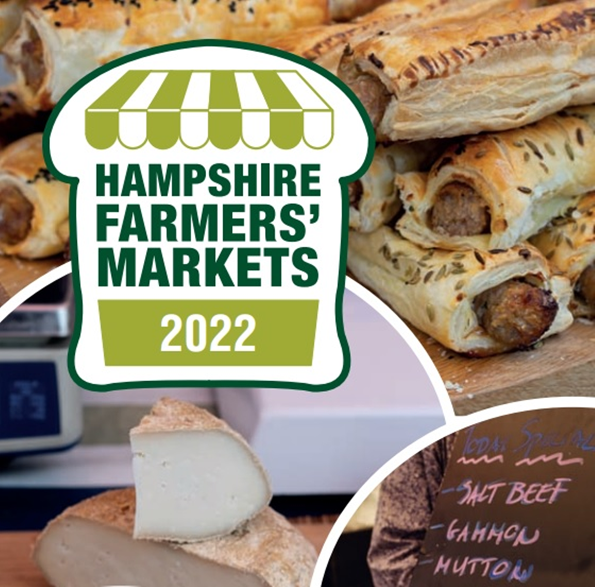 Hampshire Farmers' Market